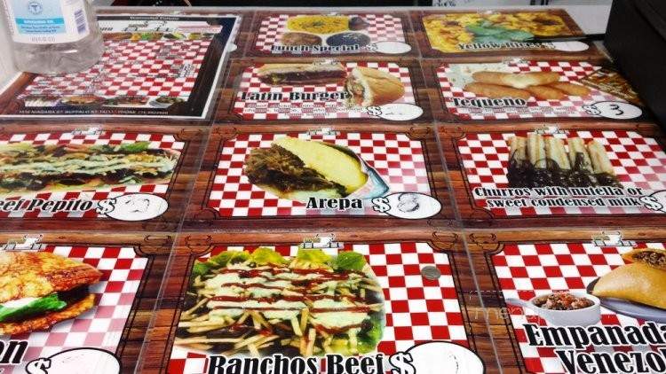 /26191947/Ranchos-Latin-Food-Buffalo-NY - Buffalo, NY