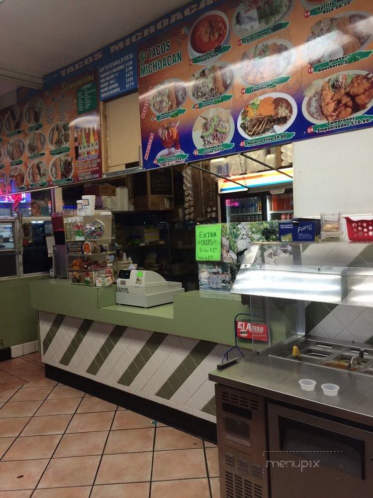 /26233021/Tacos-Michoacan-Mission-Hills-CA - Mission Hills, CA