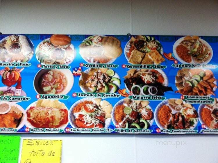 /26233021/Tacos-Michoacan-Mission-Hills-CA - Mission Hills, CA