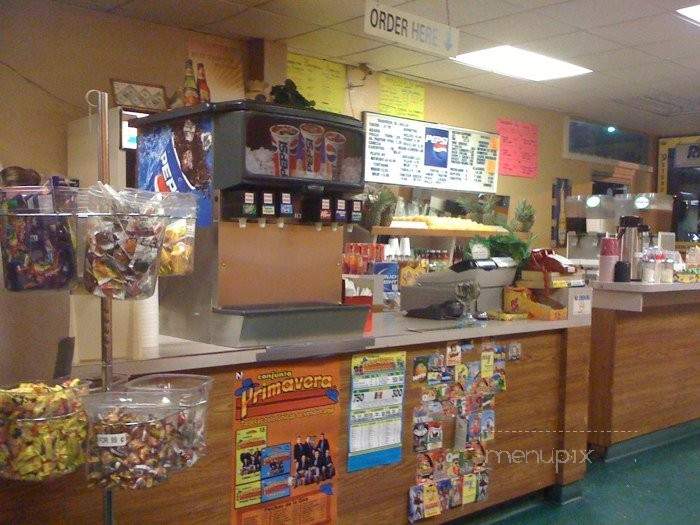 Taqueria El Gallo - Medford, OR menu_pic