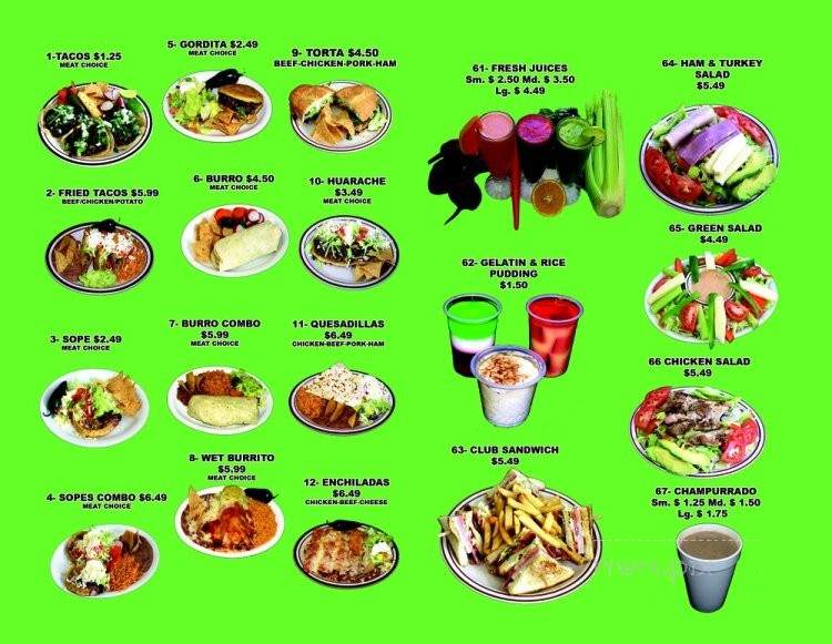 /26271516/Zermeno-s-Restaurant-Los-Angeles-CA - Los Angeles, CA