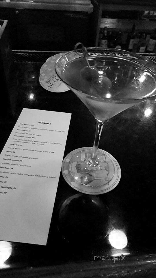 /26341182/Dirty-Martini-Bistro-and-Bar-Menu-Phoenix-AZ - Phoenix, AZ