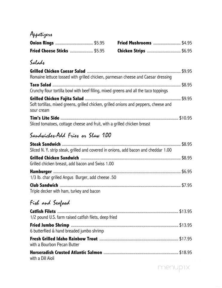 /26393071/Janssens-Lakefront-Restaurant-Edgemont-AR - Edgemont, AR
