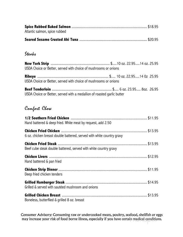 /26393071/Janssens-Lakefront-Restaurant-Edgemont-AR - Edgemont, AR