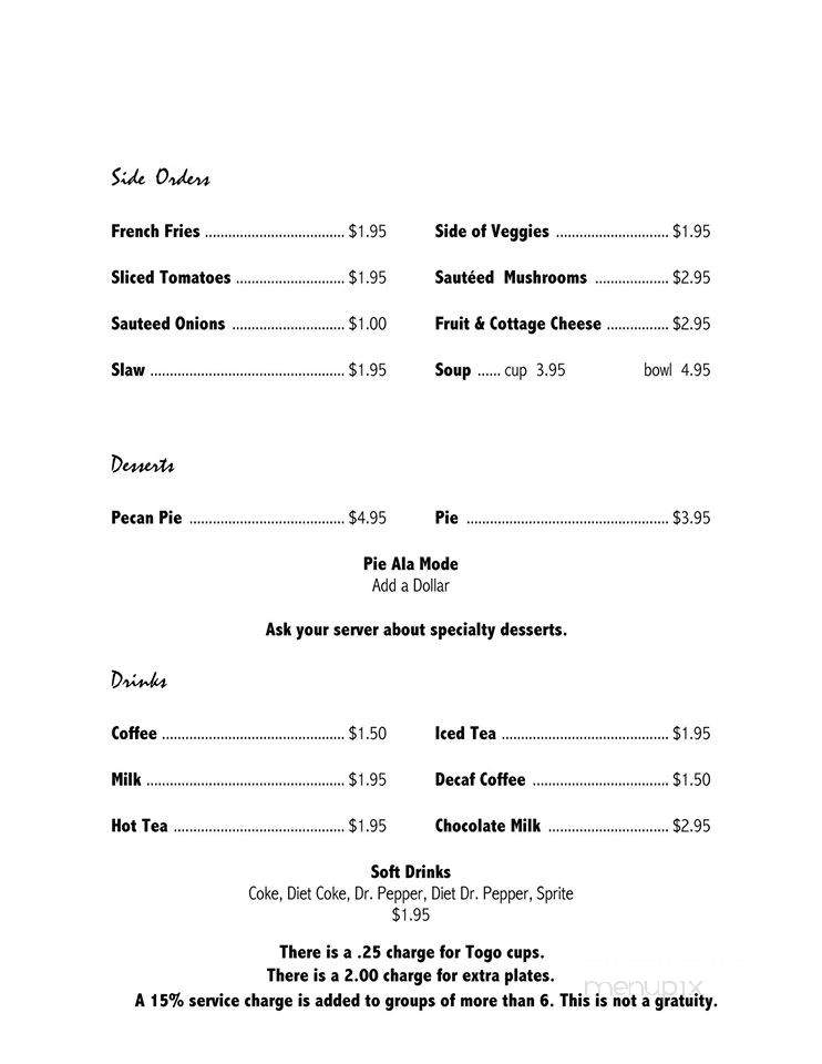 /26393071/Janssens-Lakefront-Restaurant-Edgemont-AR - Edgemont, AR