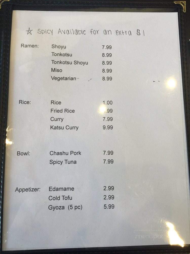 /26426076/Masa-Ramen-Santa-Clarita-CA - Santa Clarita, CA