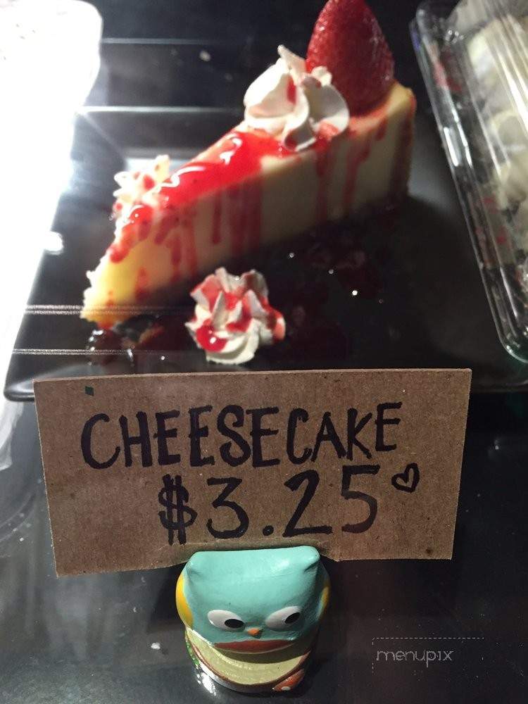 Oku 1 - Diamond Bar, CA menu_pic