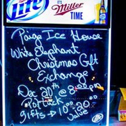 /26451484/Paige-Icehouse-Paige-TX - Paige, TX