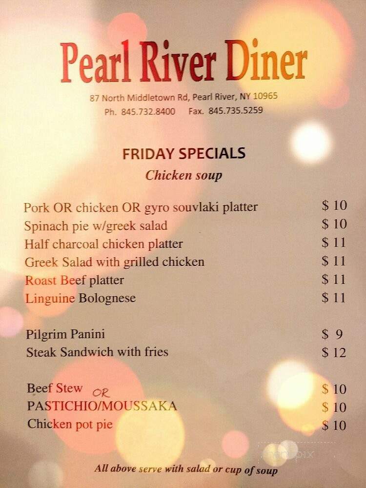 /26457073/Pearl-River-Diner-Pearl-River-NY - Pearl River, NY