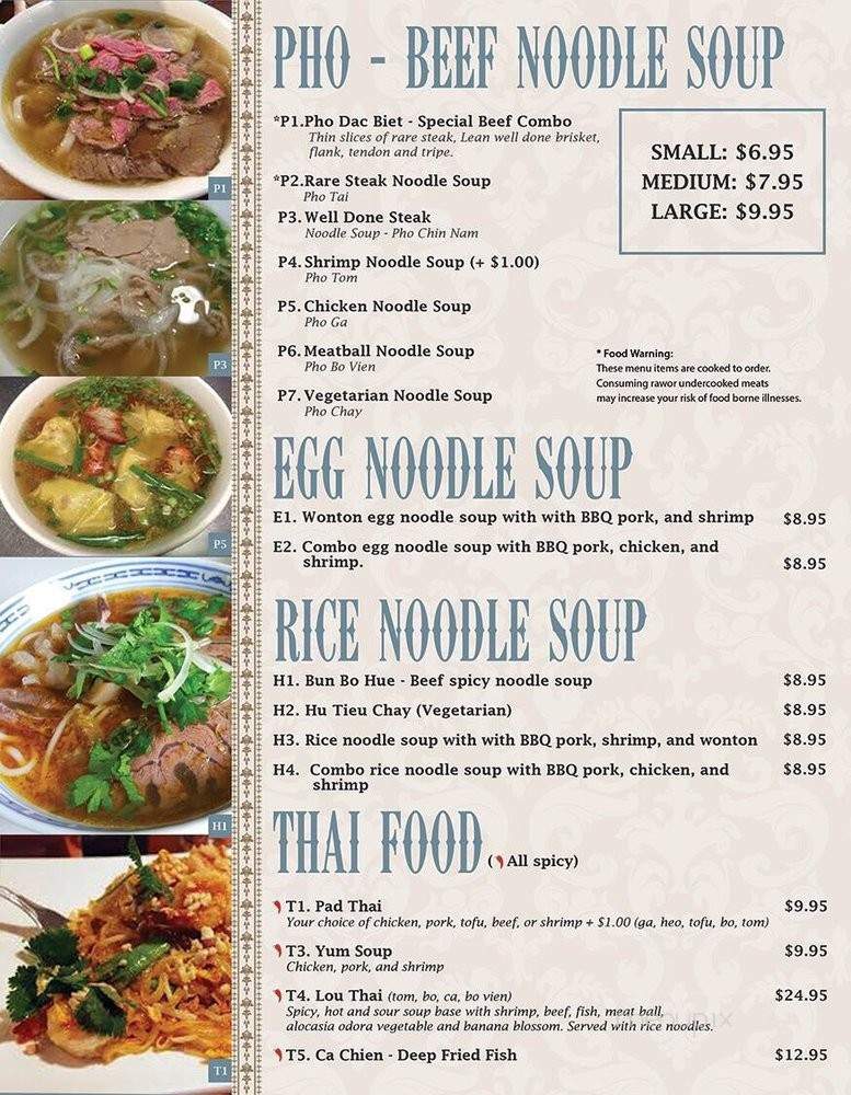 /26459711/Pho-Ever-Yum-Thornton-CO - Thornton, CO