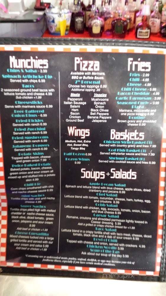 /26479528/Rock-N-Ronnies-Apache-Menu-Junction-AZ - Apache Junction, AZ