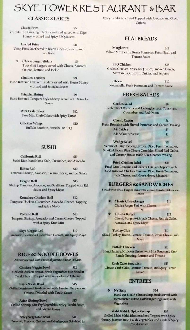/26494324/Skye-Tower-Restaurant-and-Lounge-Raleigh-NC - Raleigh, NC