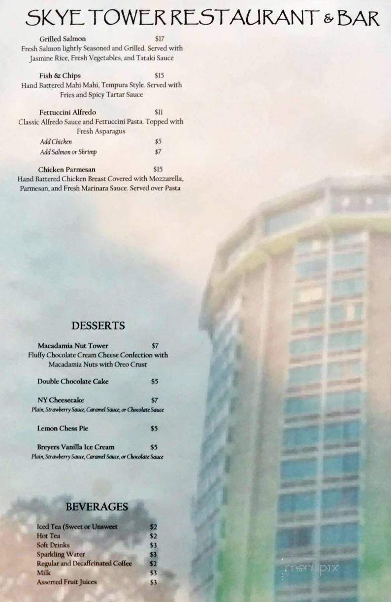 /26494324/Skye-Tower-Restaurant-and-Lounge-Raleigh-NC - Raleigh, NC