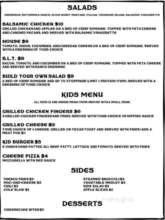/26504113/Station-Grill-Murfreesboro-TN - Murfreesboro, TN