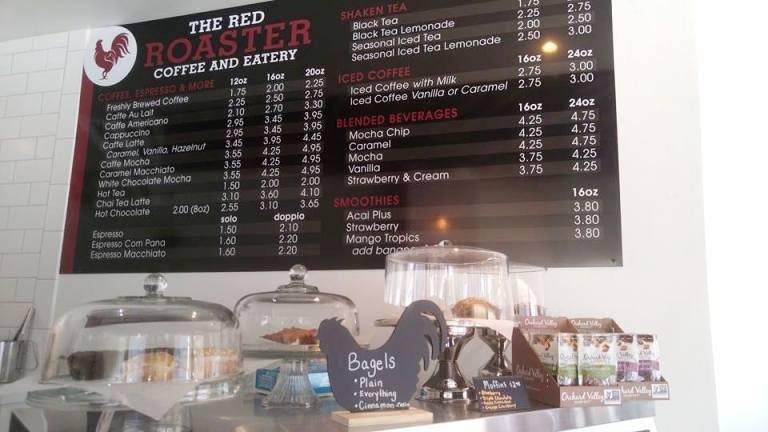 /26531202/The-Red-Roaster-Coffee-and-Eatery-Madison-IN - Madison, IN