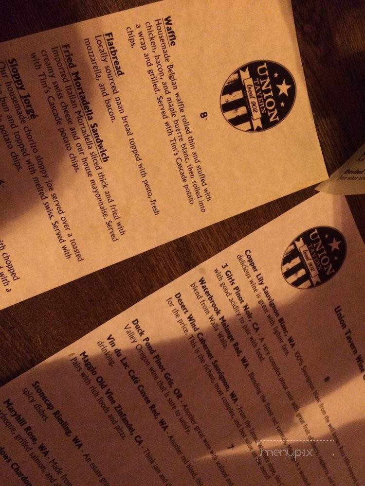 /26541005/Union-Tavern-Anacortes-WA - Anacortes, WA