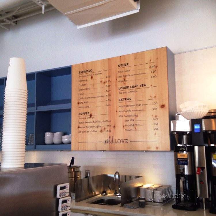 /26554691/Wild-Love-Bakehouse-Knoxville-TN - Knoxville, TN