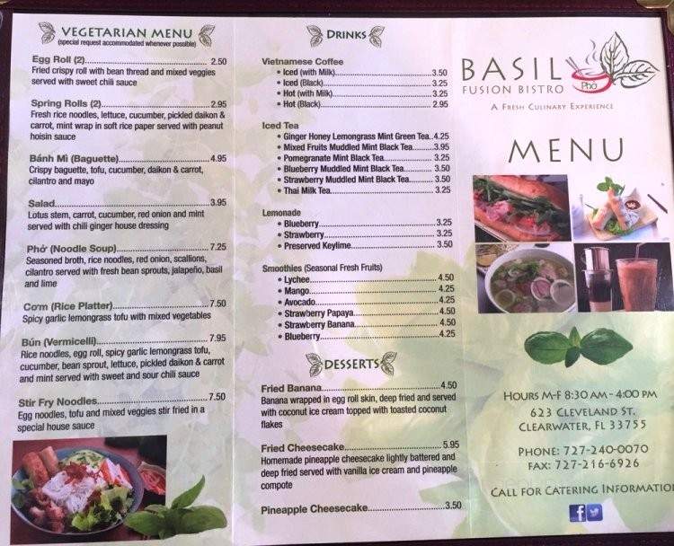 /26579578/Basil-Fusion-Bistro-Clearwater-FL - Clearwater, FL