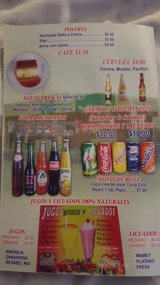 /26585386/Birreria-El-Michoacano-Baldwin-Park-CA - Baldwin Park, CA