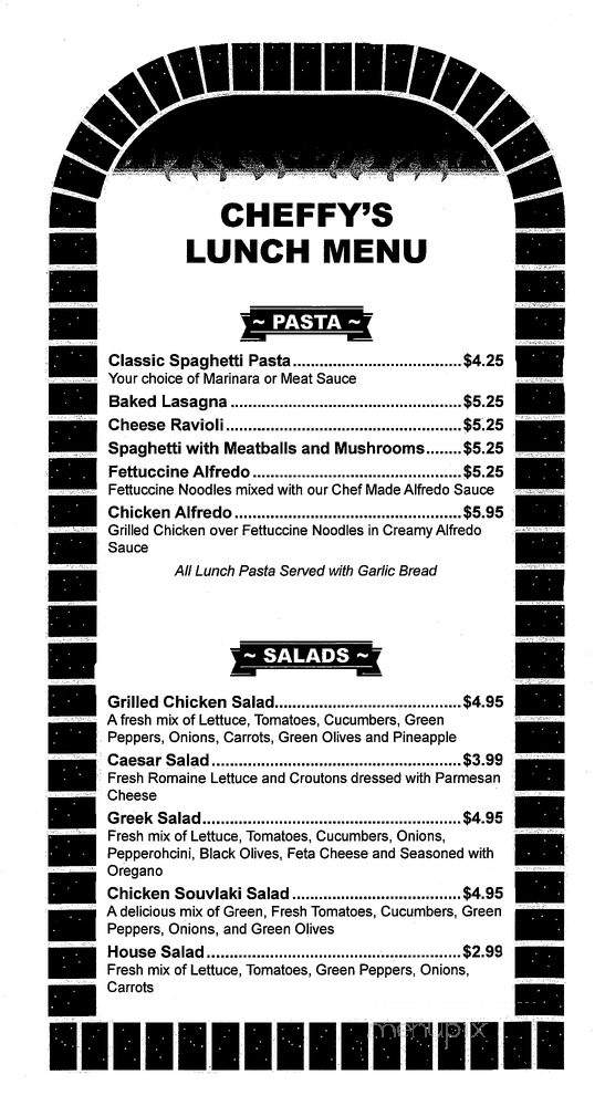 /26606039/Cheffys-Italian-Restaurant-Township-of-Taylorsville-NC - Township of Taylorsville, NC