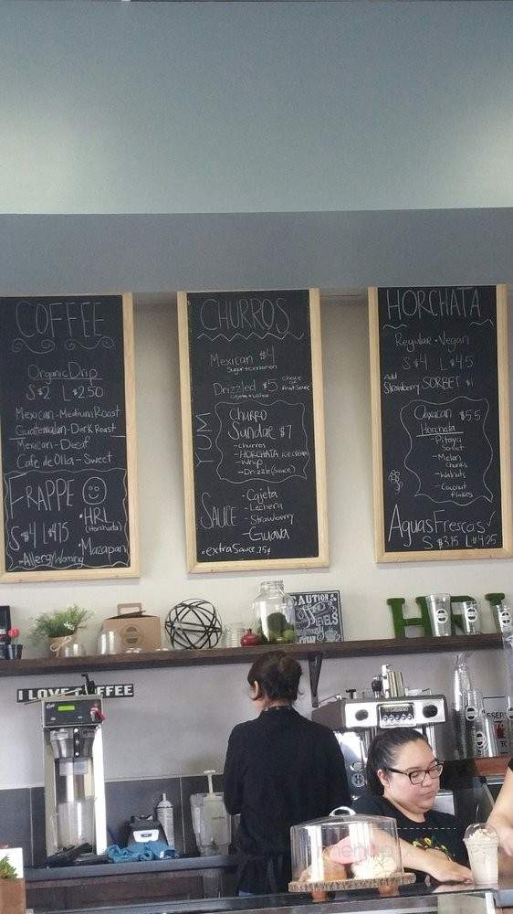 /26674484/Horchateria-Rio-Luna-Paramount-CA - Paramount, CA