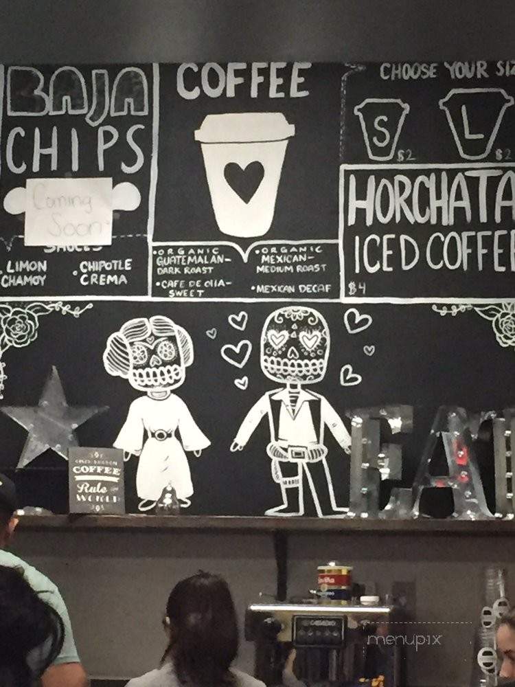 /26674484/Horchateria-Rio-Luna-Paramount-CA - Paramount, CA
