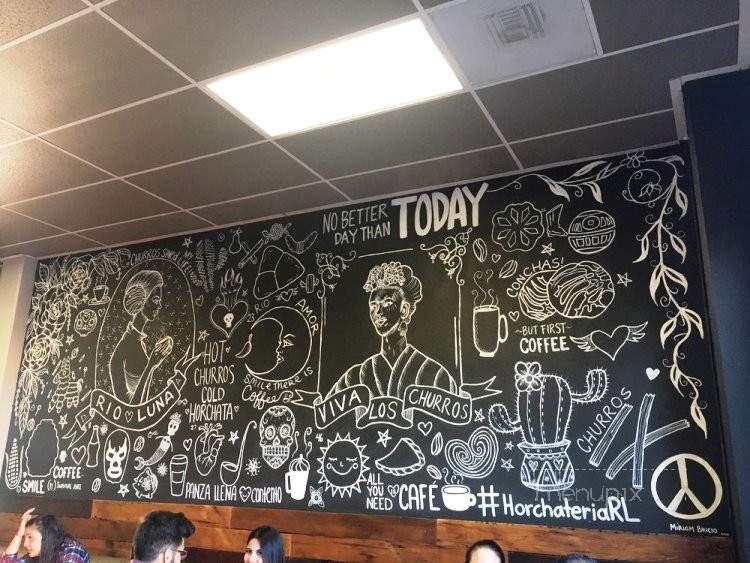 /26674484/Horchateria-Rio-Luna-Paramount-CA - Paramount, CA