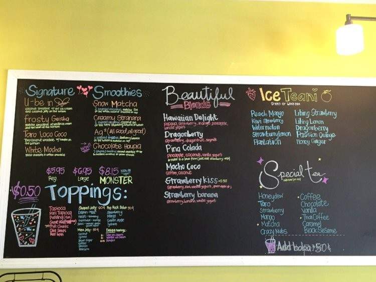 /26678532/Infinitea-Honolulu-HI - Honolulu, HI