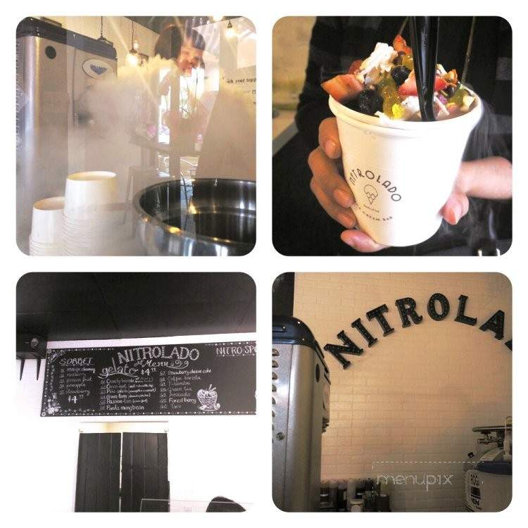 Nitrolado - Garden Grove, CA menu_pic