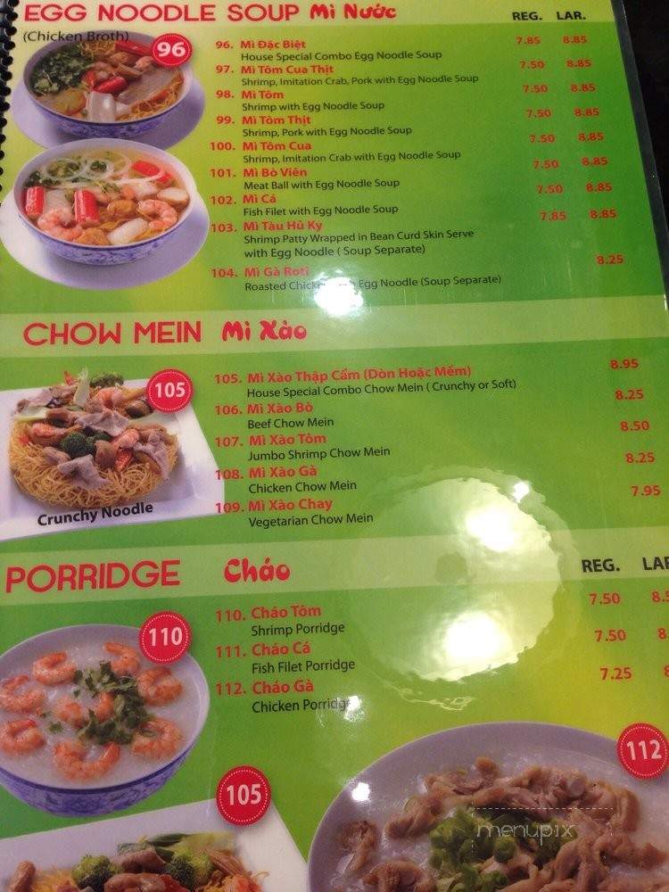 /26749105/Pho-Grand-Vietnamese-Noodle-and-Grill-Menu-Chino-CA - Chino, CA