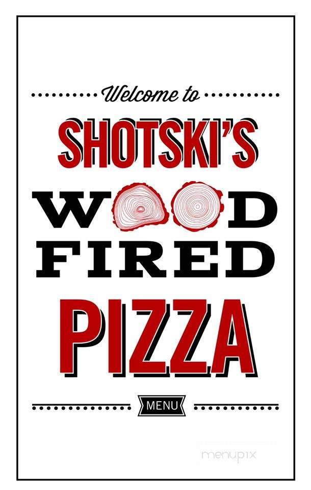 Shotskis - Salem, OR menu_pic
