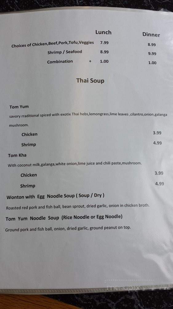/26813065/Thai-Restaurant-and-Noodle-Hanover-VA - Hanover, VA