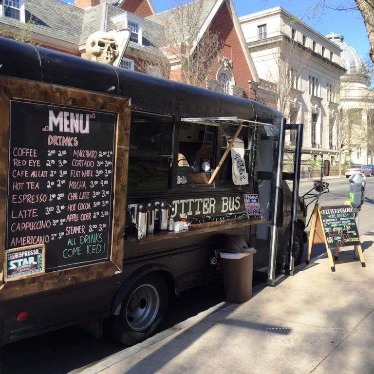The Jitter Bus - New Haven, CT menu_pic