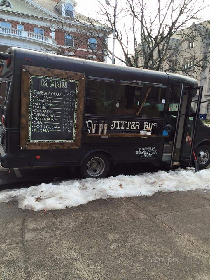 The Jitter Bus - New Haven, CT menu_pic