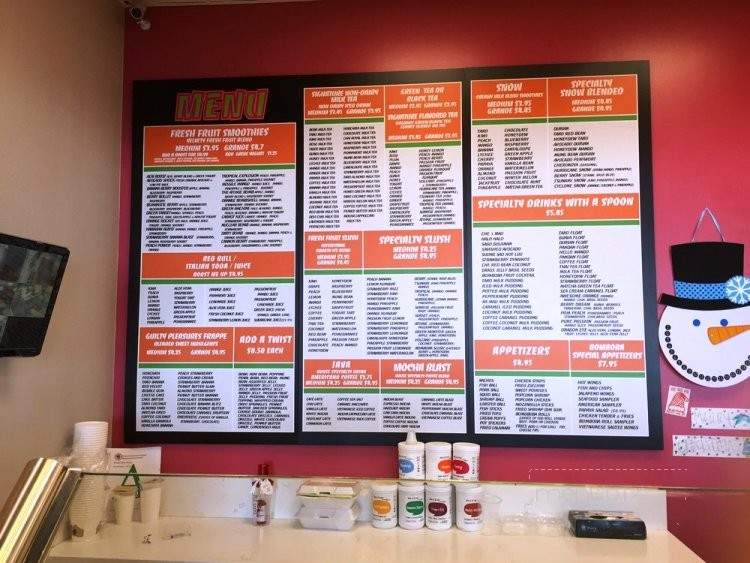 /26877815/Bomboba-Menu-Tolleson-AZ - Tolleson, AZ