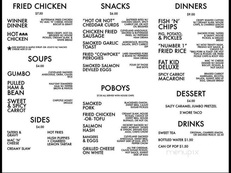 /26899890/Chow-Chow-Kitchen-Lakewood-OH - Lakewood, OH