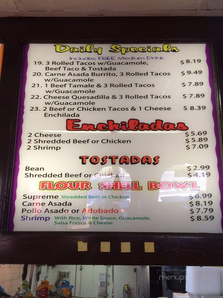 /26907860/Cotijas-Taco-Shop-Menu-Colton-CA - Colton, CA