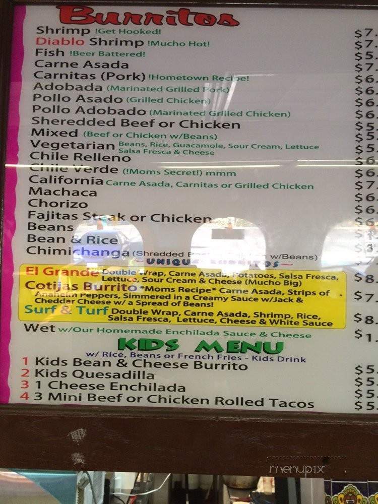 /26907860/Cotijas-Taco-Shop-Menu-Colton-CA - Colton, CA