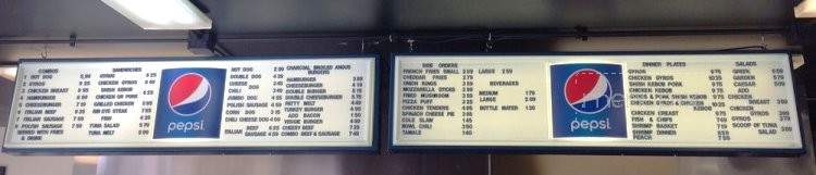 Craving Gyros - Lake Zurich, IL menu_pic