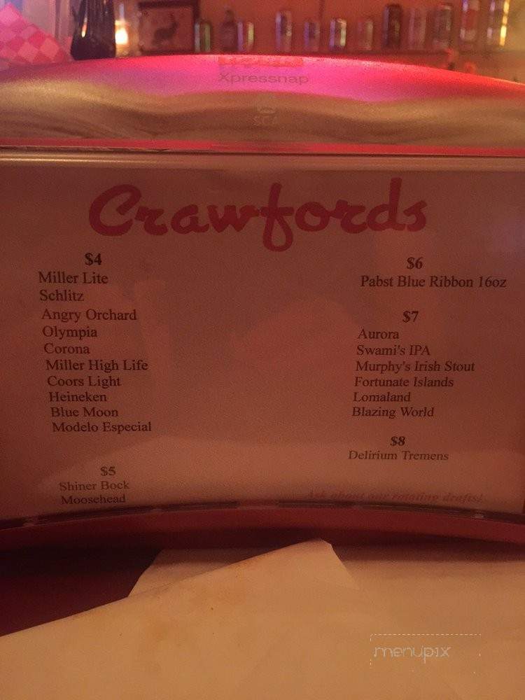 /26909678/Crawfords-Los-Angeles-CA - Los Angeles, CA