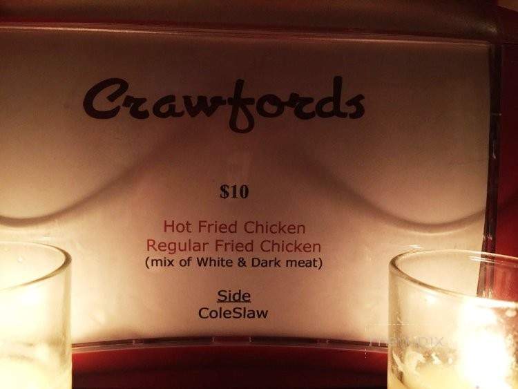 /26909678/Crawfords-Los-Angeles-CA - Los Angeles, CA