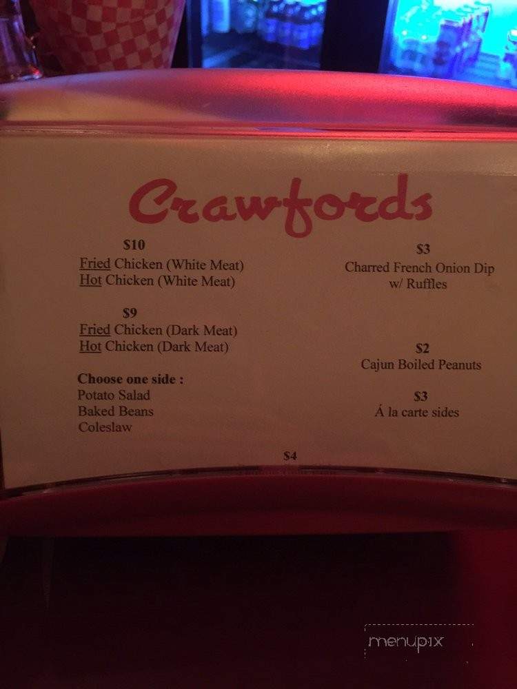 /26909678/Crawfords-Los-Angeles-CA - Los Angeles, CA