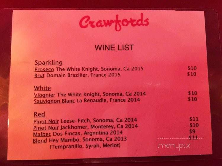 /26909678/Crawfords-Los-Angeles-CA - Los Angeles, CA