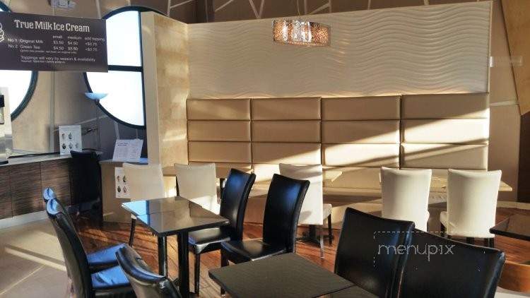 /26910250/CROME-Signature-Bakery-and-Cafe-Fort-Lee-NJ - Fort Lee, NJ
