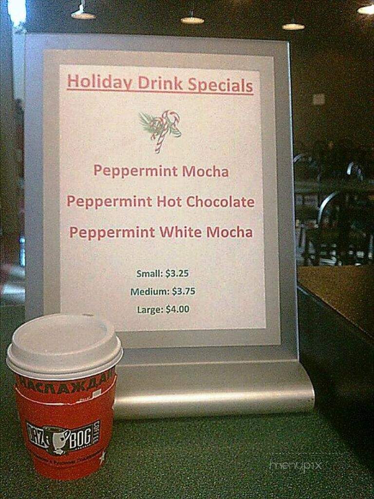 Distinct Taste - Gaithersburg, MD menu_pic