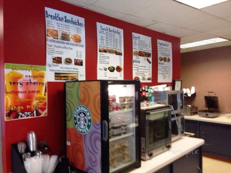 District Deli - Columbus, OH menu_pic