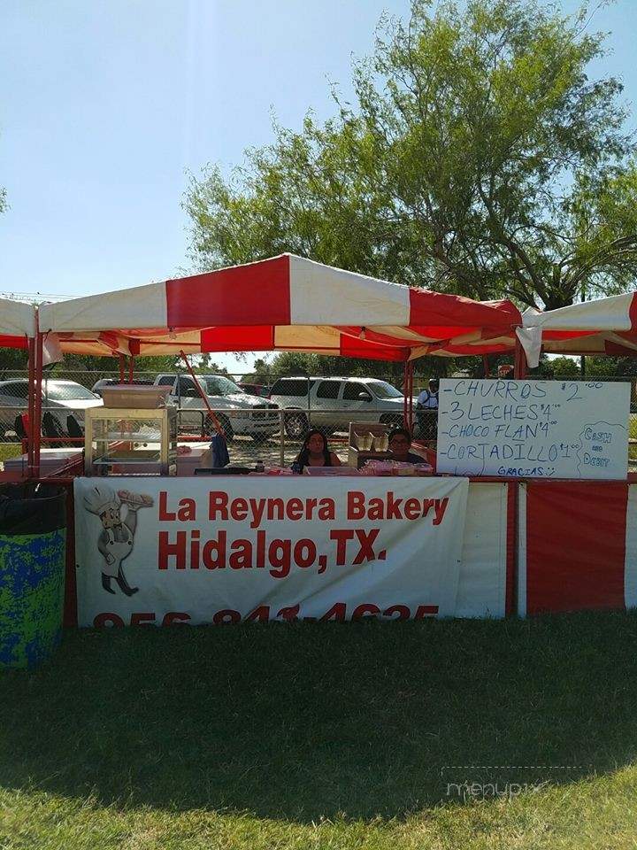 /26987667/La-Reynera-Bakery-Hidalgo-TX - Hidalgo, TX