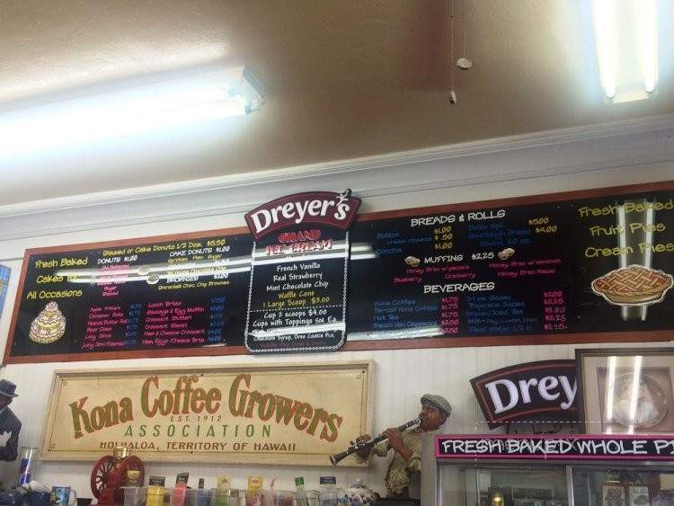 Original Jack's Avalon Bakeshop - Avalon, CA menu_pic