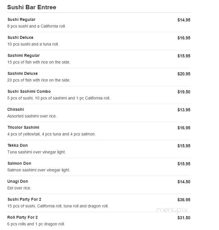 Phayul Himalayan Restaurant - Jackson Heights, NY menu_pic