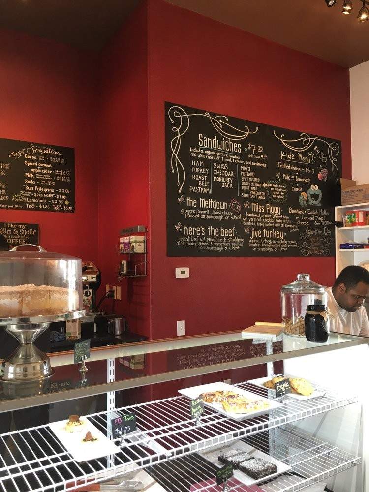 Skratch Bakeshop & Cafe - Helendale, CA menu_pic